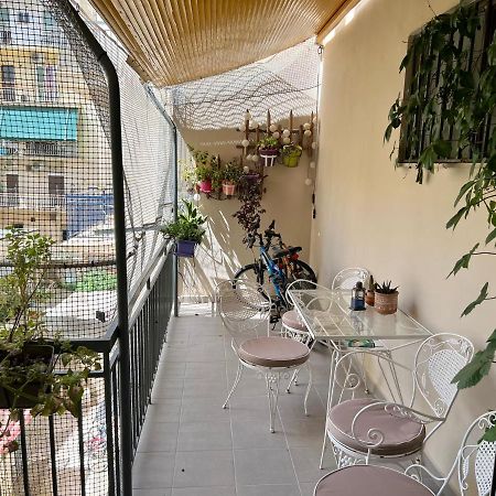 Central Kalamata Cozy Apartment Экстерьер фото