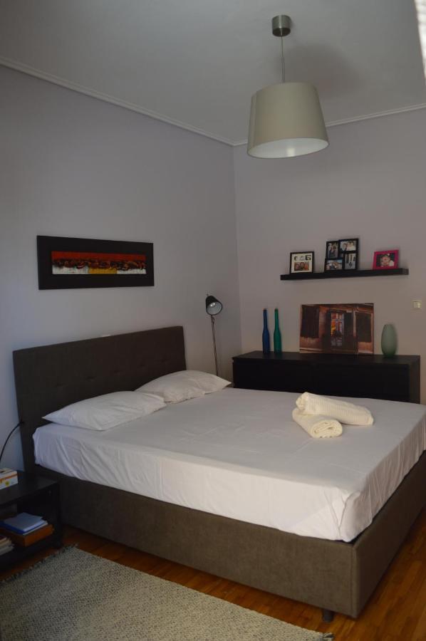 Central Kalamata Cozy Apartment Экстерьер фото