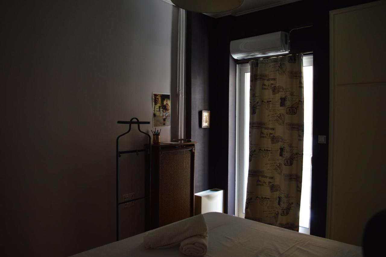 Central Kalamata Cozy Apartment Экстерьер фото