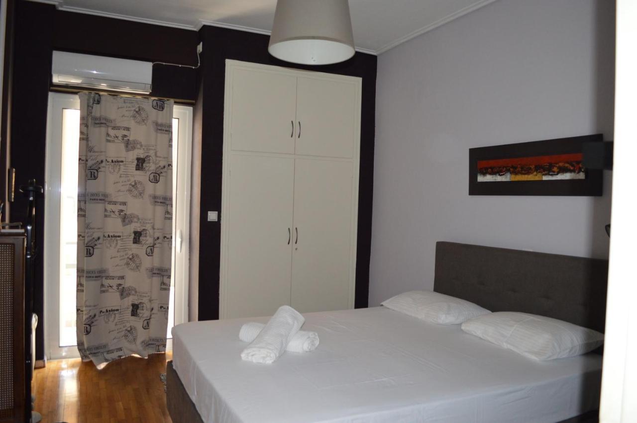 Central Kalamata Cozy Apartment Экстерьер фото