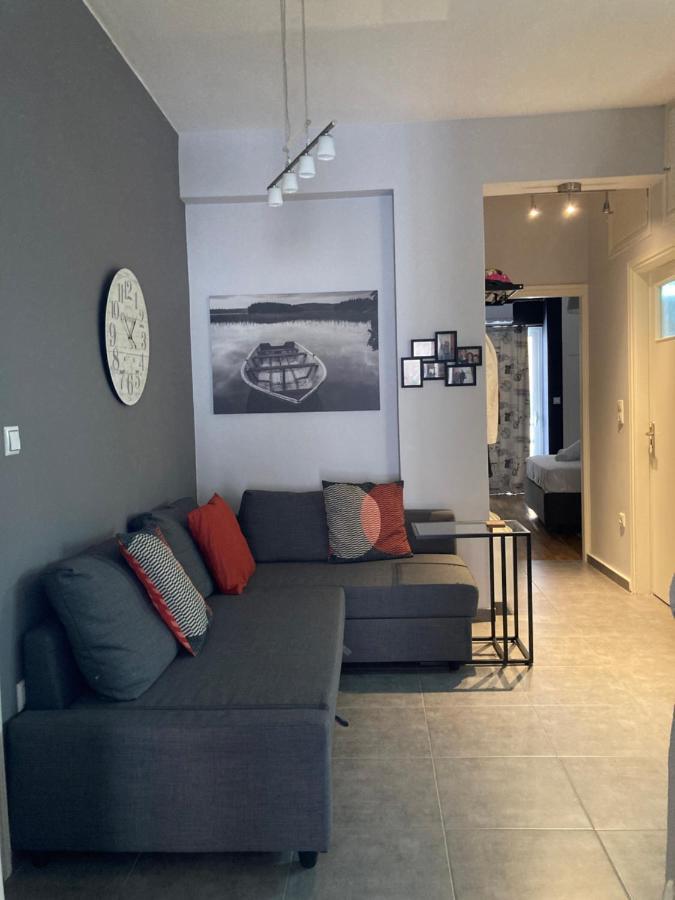 Central Kalamata Cozy Apartment Экстерьер фото