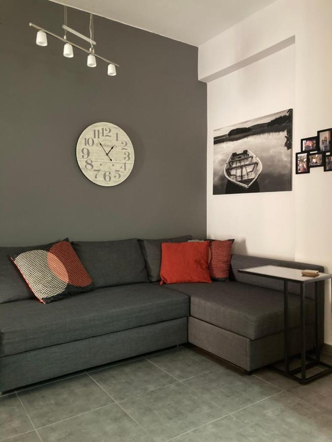 Central Kalamata Cozy Apartment Экстерьер фото