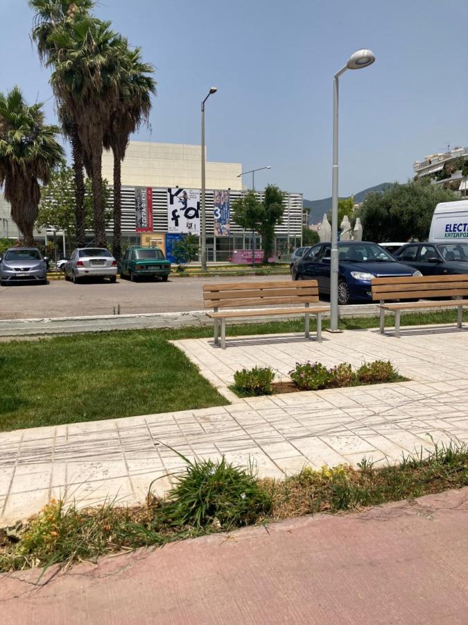 Central Kalamata Cozy Apartment Экстерьер фото