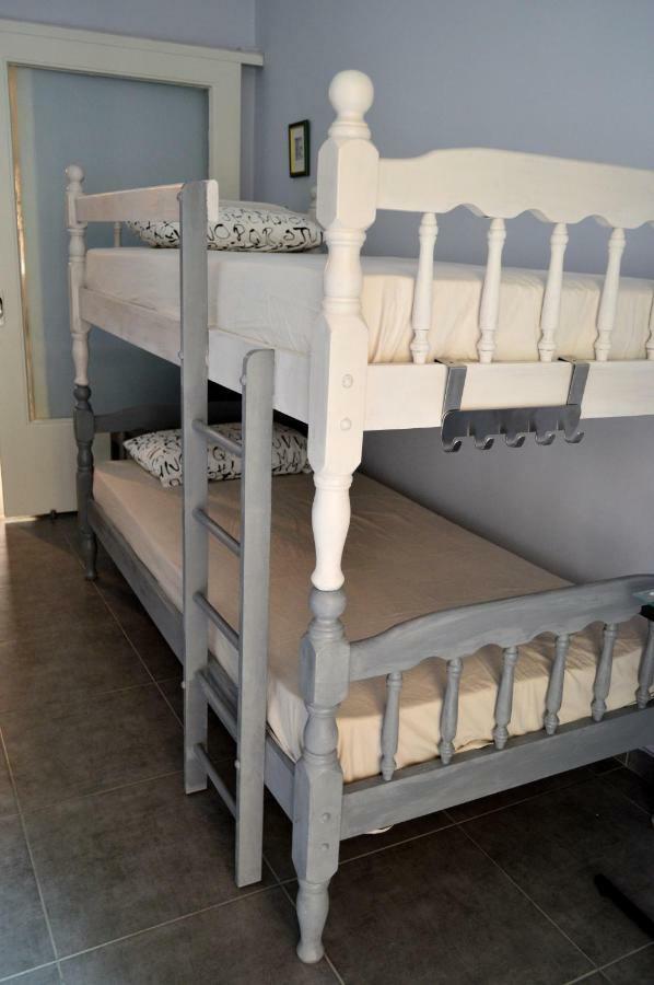 Central Kalamata Cozy Apartment Экстерьер фото