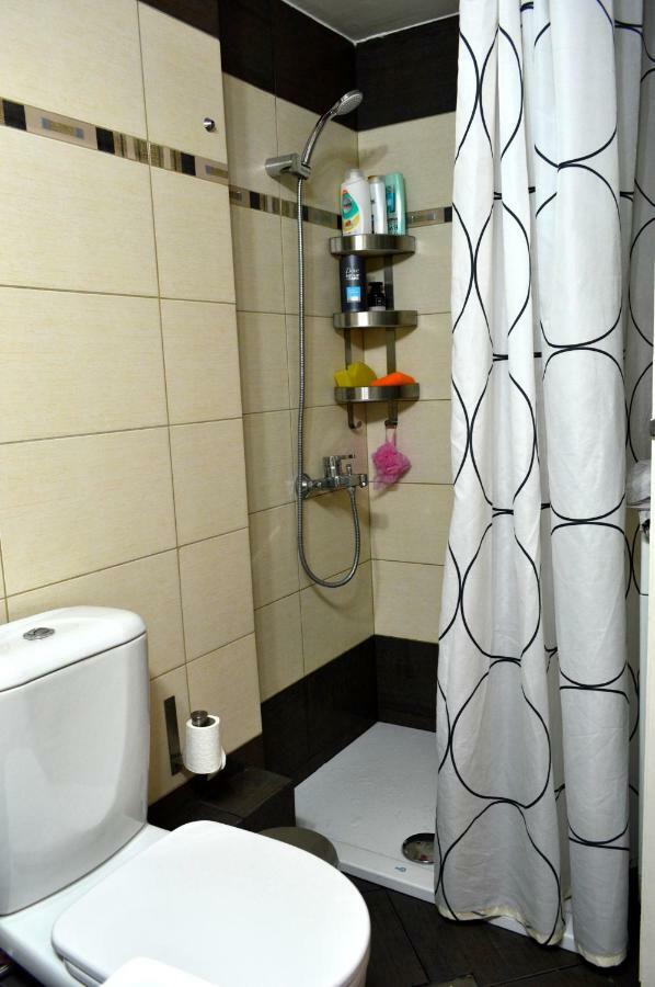 Central Kalamata Cozy Apartment Экстерьер фото