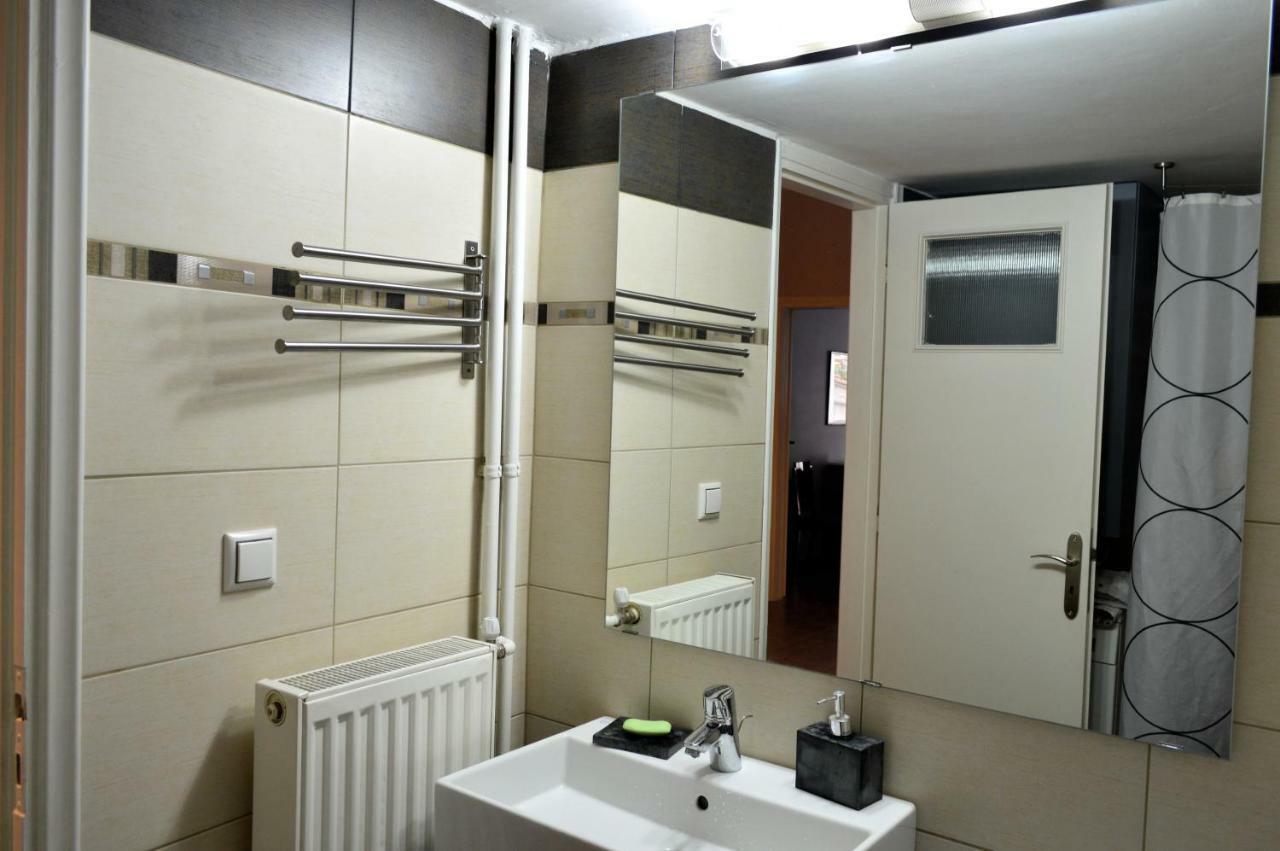Central Kalamata Cozy Apartment Экстерьер фото