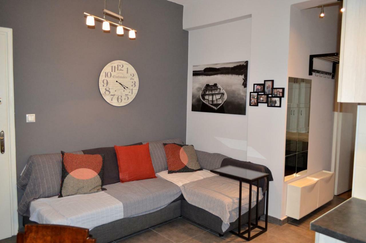 Central Kalamata Cozy Apartment Экстерьер фото